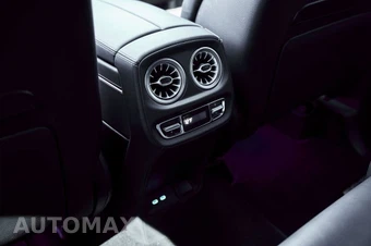 2025 Mercedes-Benz AMG G 63 4MATIC - miniatura 52