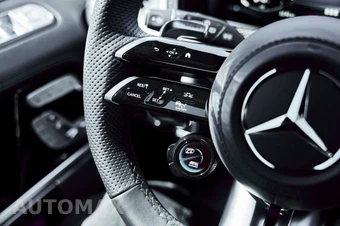 2025 Mercedes-Benz AMG G 63 4MATIC - miniatura 57