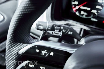 2025 Mercedes-Benz AMG G 63 4MATIC - miniatura 58