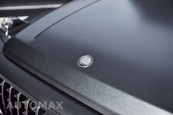 2025 Mercedes-Benz AMG G 63 4MATIC - miniatura 6
