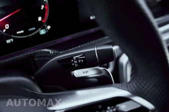 2025 Mercedes-Benz AMG G 63 4MATIC - miniatura 62