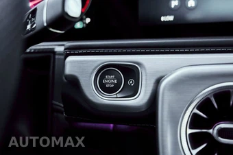 2025 Mercedes-Benz AMG G 63 4MATIC - miniatura 65