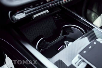 2025 Mercedes-Benz AMG G 63 4MATIC - miniatura 69