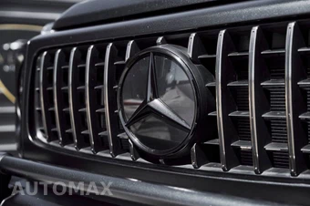 2025 Mercedes-Benz AMG G 63 4MATIC - miniatura 7