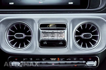 2025 Mercedes-Benz AMG G 63 4MATIC - miniatura 71