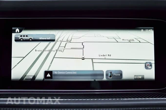 2025 Mercedes-Benz AMG G 63 4MATIC - miniatura 73