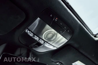 2025 Mercedes-Benz AMG G 63 4MATIC - miniatura 82