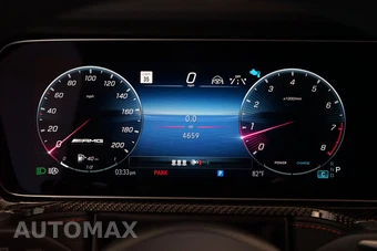 2025 Mercedes-Benz AMG G 63 4MATIC - miniatura 14