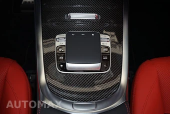 2025 Mercedes-Benz AMG G 63 4MATIC - miniatura 22