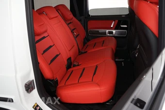 2025 Mercedes-Benz AMG G 63 4MATIC - miniatura 24