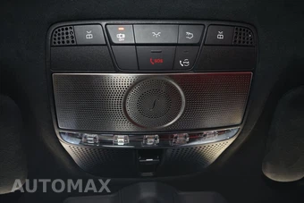 2025 Mercedes-Benz AMG G 63 4MATIC - miniatura 33