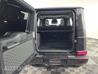 2025 Mercedes-Benz AMG G 63 4MATIC - miniatura 14