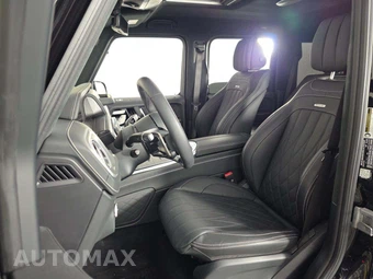2025 Mercedes-Benz AMG G 63 4MATIC - miniatura 6