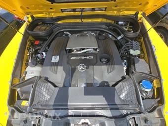 2025 Mercedes-Benz AMG G 63 4MATIC – miniatura 22