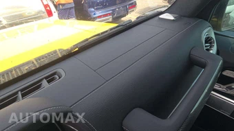 2025 Mercedes-Benz AMG G 63 4MATIC – miniatura 24