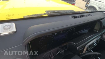 2025 Mercedes-Benz AMG G 63 4MATIC – miniatura 26