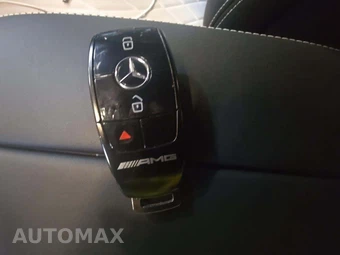2025 Mercedes-Benz AMG G 63 4MATIC – miniatura 8