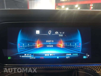 2025 Mercedes-Benz AMG G 63 4MATIC – miniatura 9