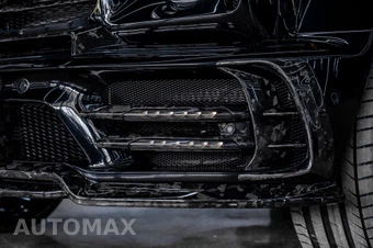 2025 Mercedes-Benz AMG G 63 4MATIC – miniatura 17
