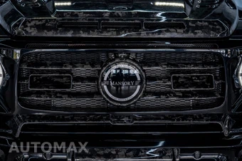 2025 Mercedes-Benz AMG G 63 4MATIC – miniatura 20