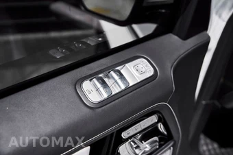 2025 Mercedes-Benz AMG G 63 4MATIC - miniatura 34