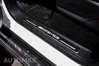 2025 Mercedes-Benz AMG G 63 4MATIC - miniatura 38