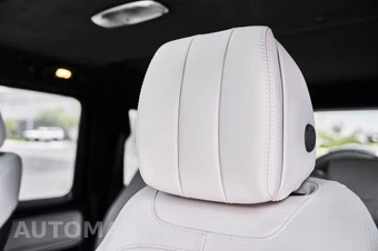 2025 Mercedes-Benz AMG G 63 4MATIC - miniatura 48