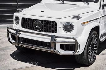 2025 Mercedes-Benz AMG G 63 4MATIC - miniatura 6