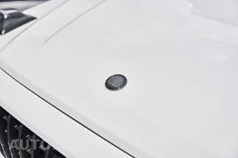 2025 Mercedes-Benz AMG G 63 4MATIC - miniatura 7
