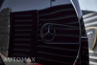 2025 Mercedes-Benz AMG G 63 4MATIC - miniatura 11