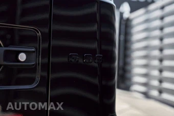 2025 Mercedes-Benz AMG G 63 4MATIC - miniatura 12