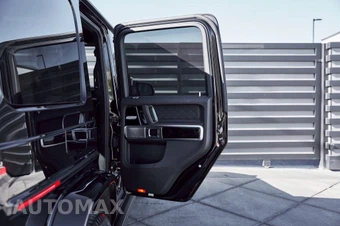 2025 Mercedes-Benz AMG G 63 4MATIC - miniatura 26