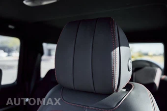 2025 Mercedes-Benz AMG G 63 4MATIC - miniatura 46