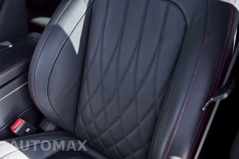 2025 Mercedes-Benz AMG G 63 4MATIC - miniatura 48