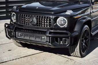 2025 Mercedes-Benz AMG G 63 4MATIC - miniatura 6