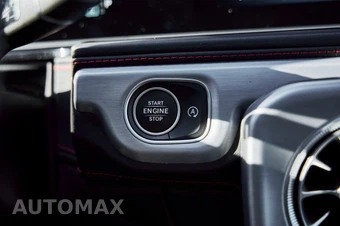 2025 Mercedes-Benz AMG G 63 4MATIC - miniatura 62