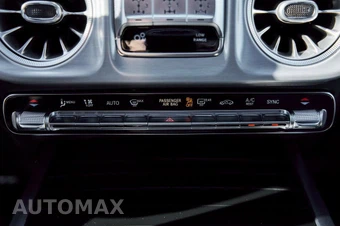 2025 Mercedes-Benz AMG G 63 4MATIC - miniatura 69