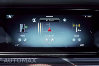 2025 Mercedes-Benz AMG G 63 4MATIC - miniatura 71