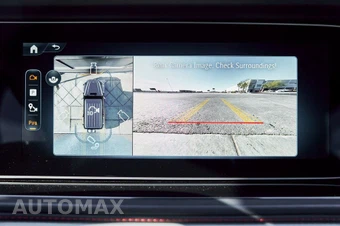 2025 Mercedes-Benz AMG G 63 4MATIC - miniatura 78