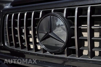 2025 Mercedes-Benz AMG G 63 4MATIC - miniatura 8