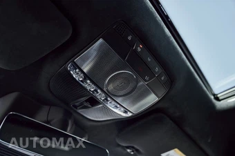 2025 Mercedes-Benz AMG G 63 4MATIC - miniatura 81