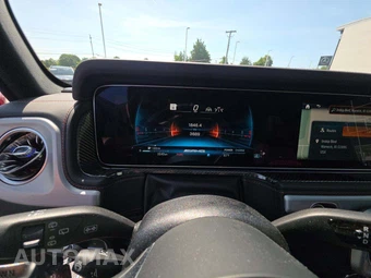 2025 Mercedes-Benz AMG G 63 4MATIC - miniatura 6