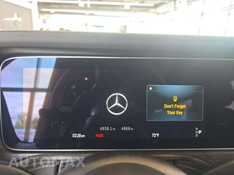 2025 Mercedes-Benz AMG G 63 4MATIC – miniatura 9