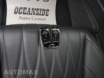 2025 Mercedes-Benz AMG G 63 4MATIC – miniatura 10