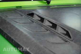 2025 Mercedes-Benz AMG G 63 4MATIC – miniatura 24