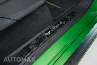 2025 Mercedes-Benz AMG G 63 4MATIC – miniatura 50