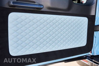 2025 Mercedes-Benz AMG G 63 4MATIC - miniatura 20