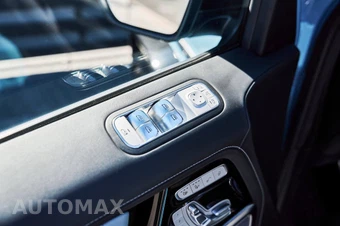 2025 Mercedes-Benz AMG G 63 4MATIC - miniatura 34