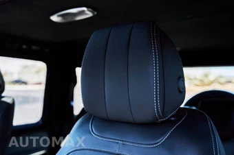 2025 Mercedes-Benz AMG G 63 4MATIC - miniatura 48