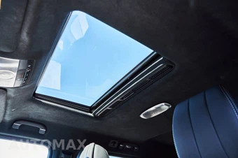 2025 Mercedes-Benz AMG G 63 4MATIC - miniatura 50